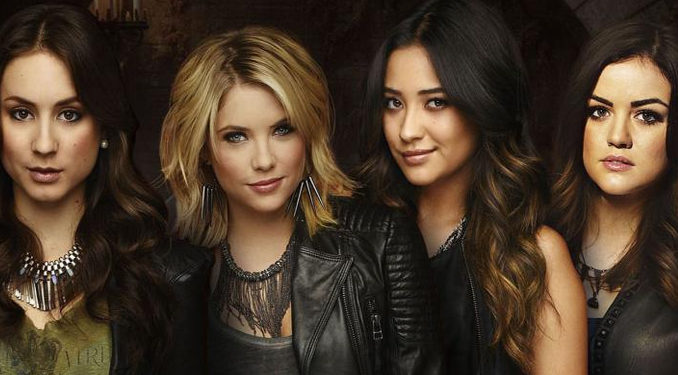 Pretty Little Liars saison 7 : Hanna absente du casting ?