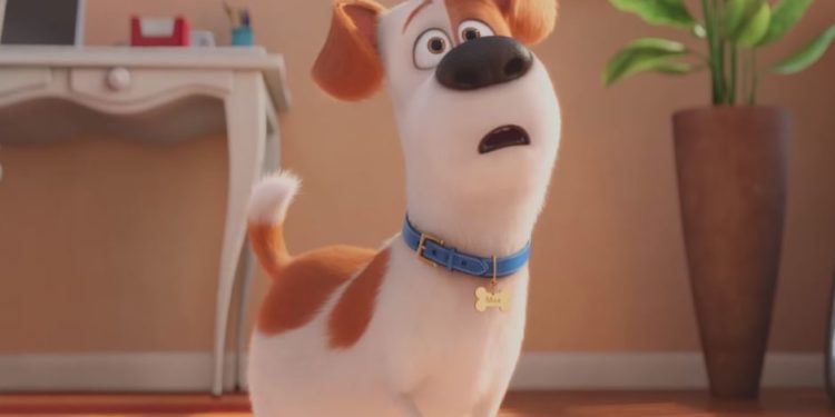 Comme Des Bêtes : Dépasse les 100M de dollars en un weekend au box office Américain