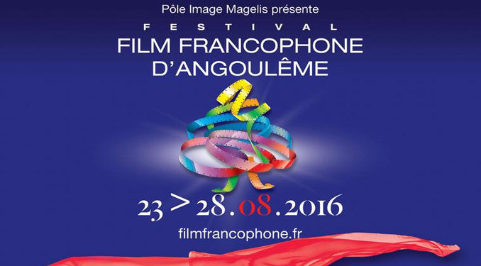 La neuvième édition du festival du film francophone d’Angoulême aura lieu du 23 au 28 Août.