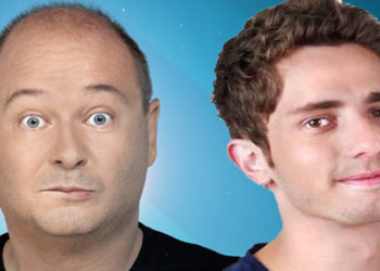 TPMP : Guillaume Pley et Cauet, les deux nouveaux dans la bande de Cyril Hanouna !