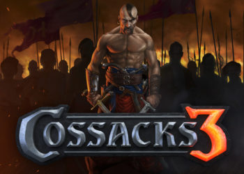 Cossacks 3 de retour sur PC : Les premières images s&rsquo;illustrent dans une bande annonce !
