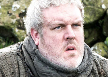 Hodor de Game Of Thrones est également un très bon DJ !