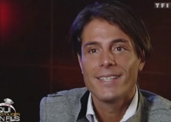 Giuseppe, ancien candidat de télé-réalité arrêté et placé en détention provisoire