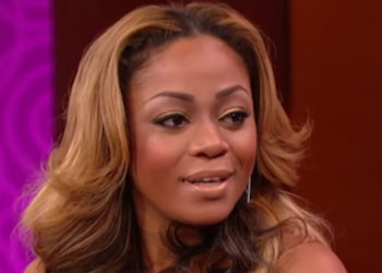 LaTavia Roberson ex-membre des Destiny’s Child actuellement dans un état critique !