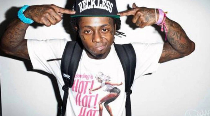 Le rappeur Lil Wayne de nouveau hospitalisé d’urgence après une grosse crise d’épilepsie