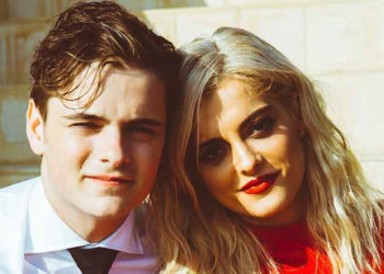 Martin Garrix dévoile la bande annonce de son nouveau titre « In The Name Of Love »