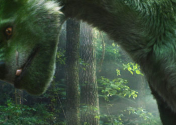 Peter et Elliott le dragon : Découvrez l&rsquo;extrait avec Elliott