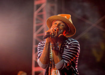 Pharell Williams