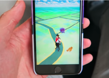 Une nouvelle application qui fait fureur : Pokémon Go !