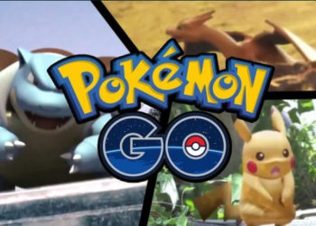 Il joue à Pokémon Go en conduisant avant de terminer sa course dans une voiture de police !