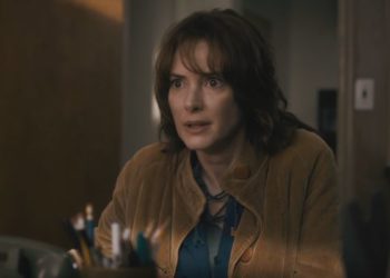 Stranger Things : Netflix lance sa nouvelle série le 15 juillet