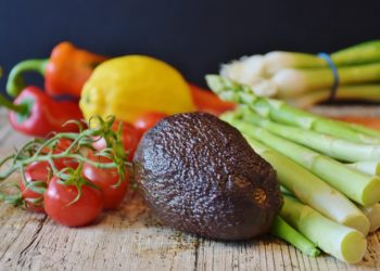 La deuxième édition du salon « VeggieWorld » aura lieu le 8 et 9 octobre à Paris.