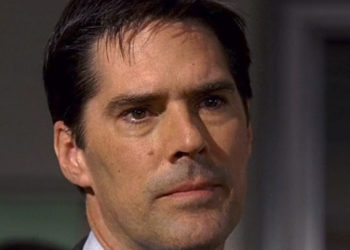 L’acteur Thomas Gibson viré de la série Esprits criminels !