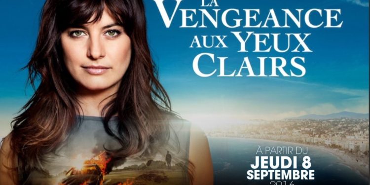 TF1 lance son nouveau feuilleton, La Vengeance aux Yeux Clairs, avec Laetitia Milot !