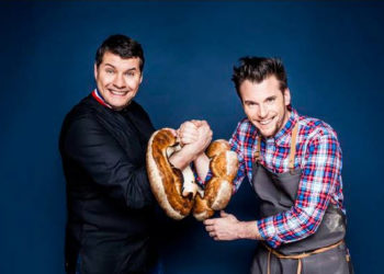 « La Meilleure Boulangerie de France » revient sur M6 !
