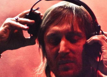 Ibiza : Un homme arrêté après être entré dans la villa de David Guetta armé d’un couteau !