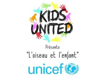 Kids United : Un nouveau clip et un nouvel album dans les bacs ce vendredi !