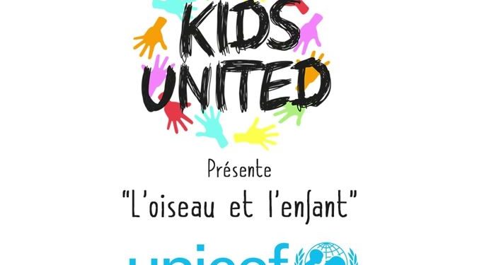 Kids United : Un nouveau clip et un nouvel album dans les bacs ce vendredi !