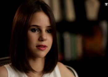 Marina Kaye : Elle raconte l’enfer qu’elle a vécu à l’école après sa victoire dans l’émission « incroyable talent » !