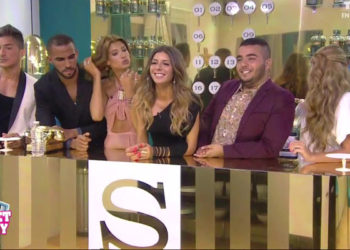 Secret Story 10 : Revivez la première de cette dixième saison anniversaire !