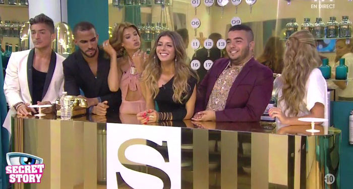 Secret Story 10 : Revivez la première de cette dixième saison anniversaire !