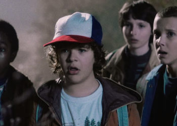Stranger Things : Les prochaines saisons à venir seront inspirées par la franchise Harry Potter selon les créateurs de la série !