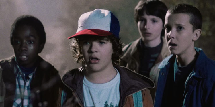 Stranger Things : Les prochaines saisons à venir seront inspirées par la franchise Harry Potter selon les créateurs de la série !