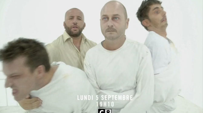 Découvrez la bande annonce de « fous » du retour de Touche Pas à Mon Poste sur C8