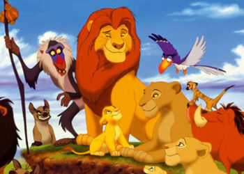 Le Roi Lion : Bientôt un remake du dessin animé culte