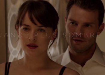 Cinquante nuances plus sombres : La bande annonce très attendue enfin dévoilée !