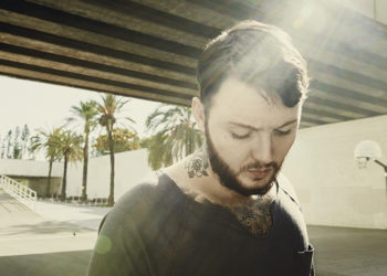 Le phénomène James Arthur de retour avec un nouveau single : « Say You Won&rsquo;t Let Go » !