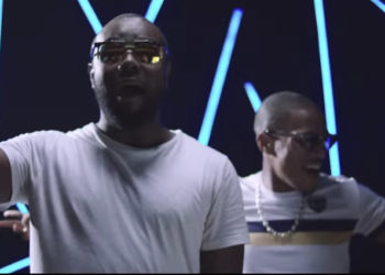 Niska : Son album Zifukoro est disque d’or