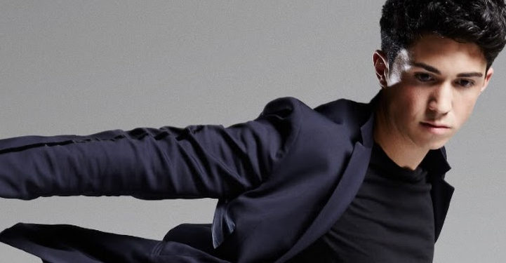 Découvrez « Fatigué » le premier clip de Nogam !