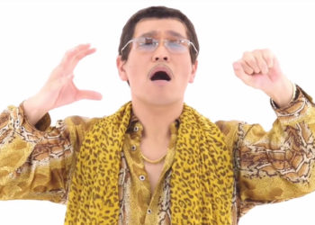 « Pen Pineapple Apple Pen » la chanson de Kosaka Daimao qui risque bien de rencontrer le même succès que PSY !