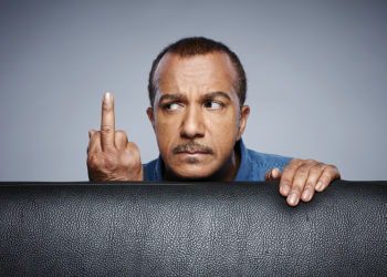 « Légitimus Incognitus », le nouveau spectacle de Pascal Légitimus !