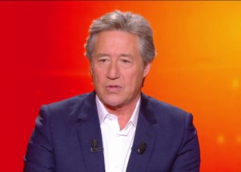 Patrick Sabatier, le chroniqueur surprise de TPMP ?