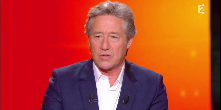 Patrick Sabatier, le chroniqueur surprise de TPMP ?