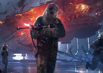 DLC Star Wars: Battlefront : L&rsquo;Attaque de l’Étoile de la Mort, les rebelles contre attaque !