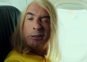 Brice de Nice 3 : Jean Dujardin de retour en surfeur 11 ans après !