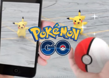 Pokemon Go : La ville de Linas veut en faire un évènement de taille !