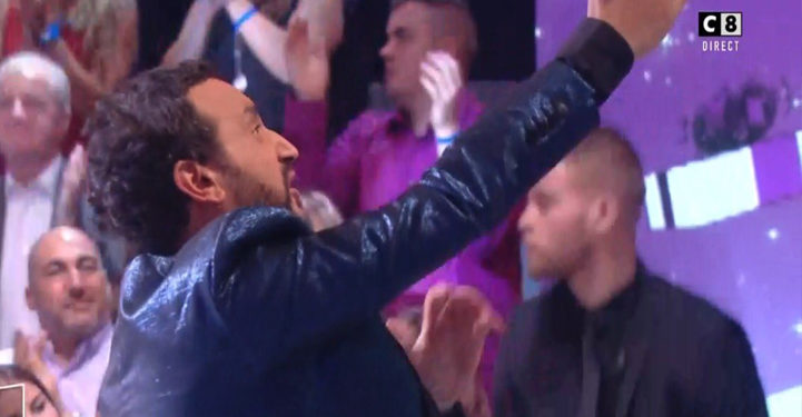 TPMP : Pour son anniversaire, Cyril Hanouna emmène ses chroniqueurs et son public en Espagne !