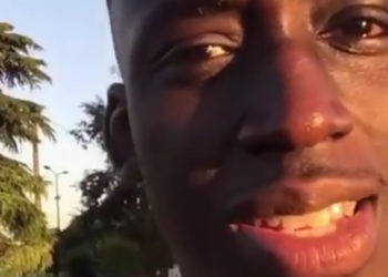 El Hadj, la nouvelle star du web qui fait sensation sur les réseaux sociaux !