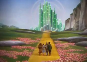 Emerald City : Le monde Oz arrive le 6 janvier 2017 sur NBC