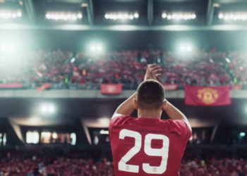 Coup d’envoi de FIFA 2017 le 29 septembre !