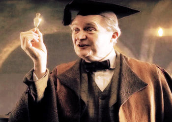 Un acteur de la saga Harry Potter au casting de la saison 7 de Game Of Thrones !