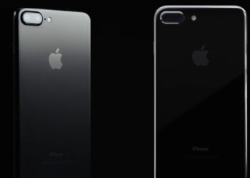 Apple dévoile son tout nouvel Iphone 7 qui n&rsquo;a pas peur de se mouiller !