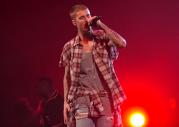 Justin Bieber