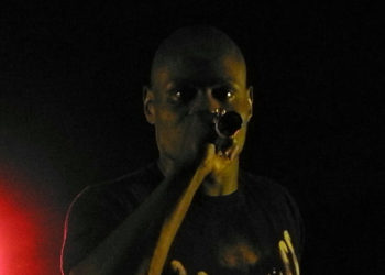 Kery James en exclusivité dans son propre Planète Rap