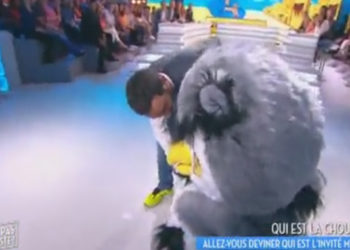 TPMP : Lââm, nouvelle chroniqueuse de l’émission fait un malaise sur le plateau pendant le jeu de la chouette !