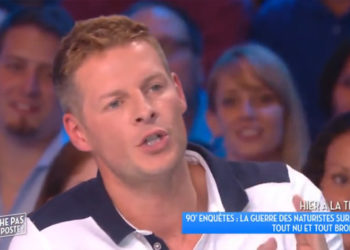 Matthieu Delormeau